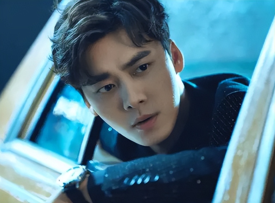 李易峰被封杀没,李易峰被封杀没有