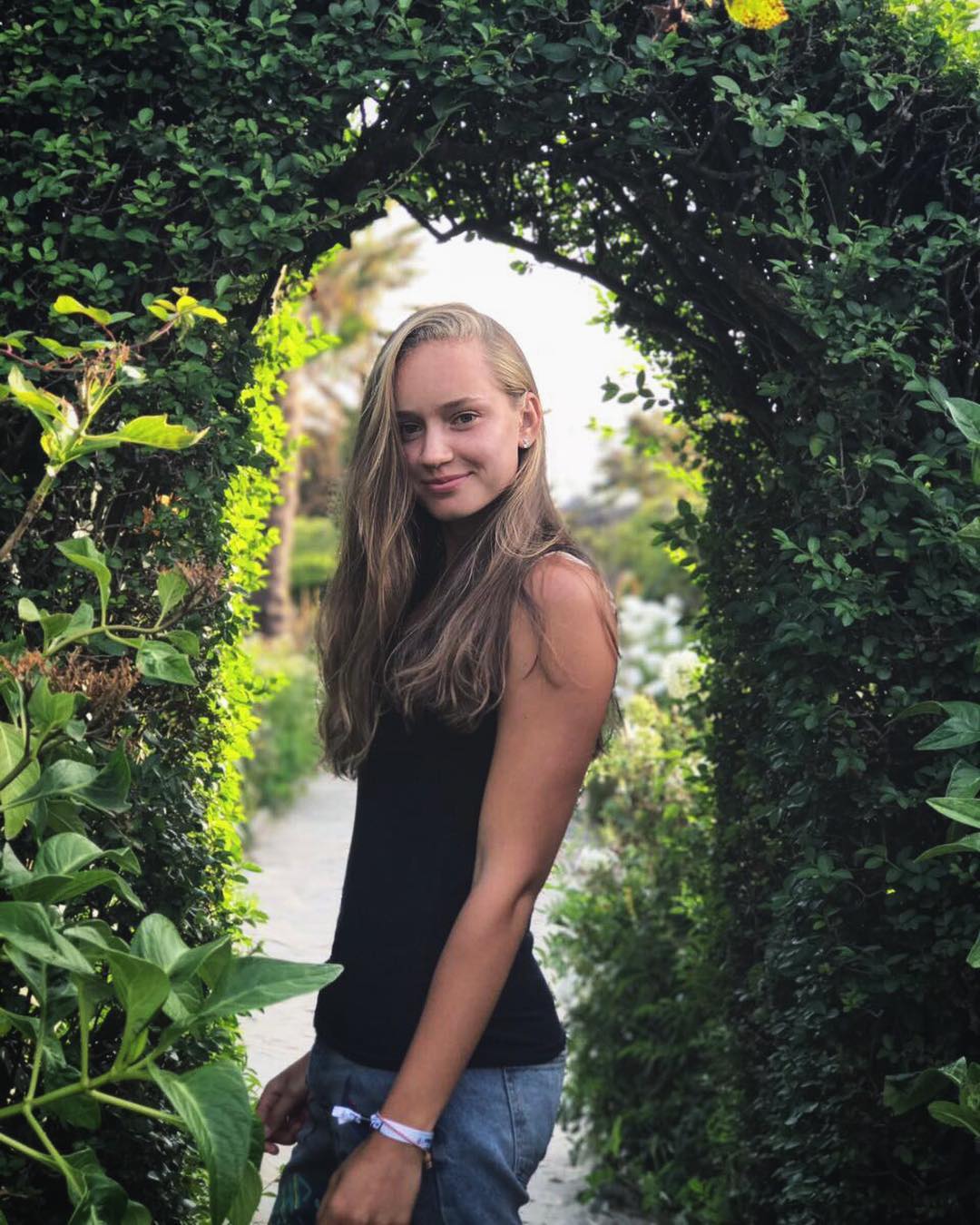 网坛诞生超级新星？年仅23岁的她再一次打进大满贯决赛