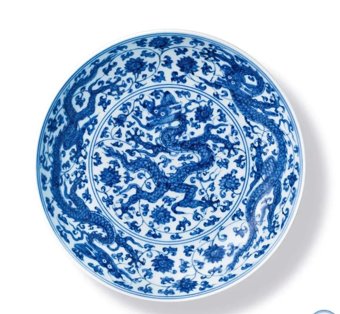 香港嘉德2023年春拍瓷器前十盘点,香港苏富比2023春拍瓷器成交价格