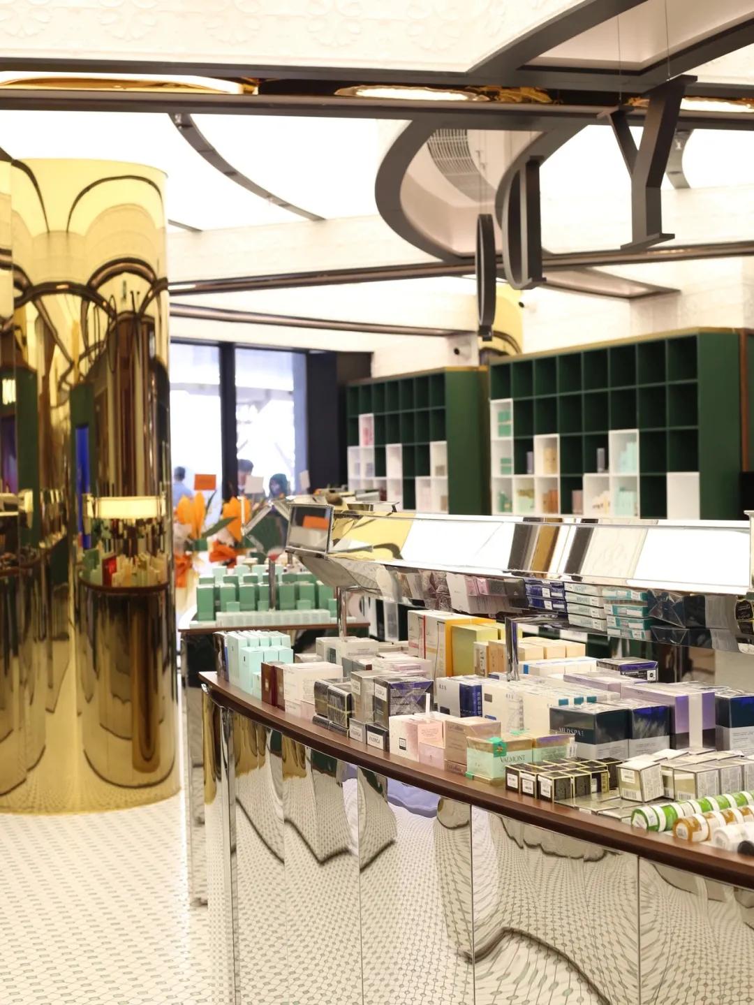 haydon黑洞上海店,haydon黑洞北京路店广州