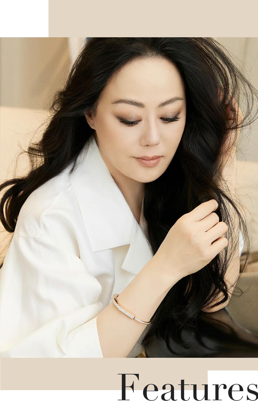 男人们为什么喜欢章小蕙,怎样跟着章小蕙买买买