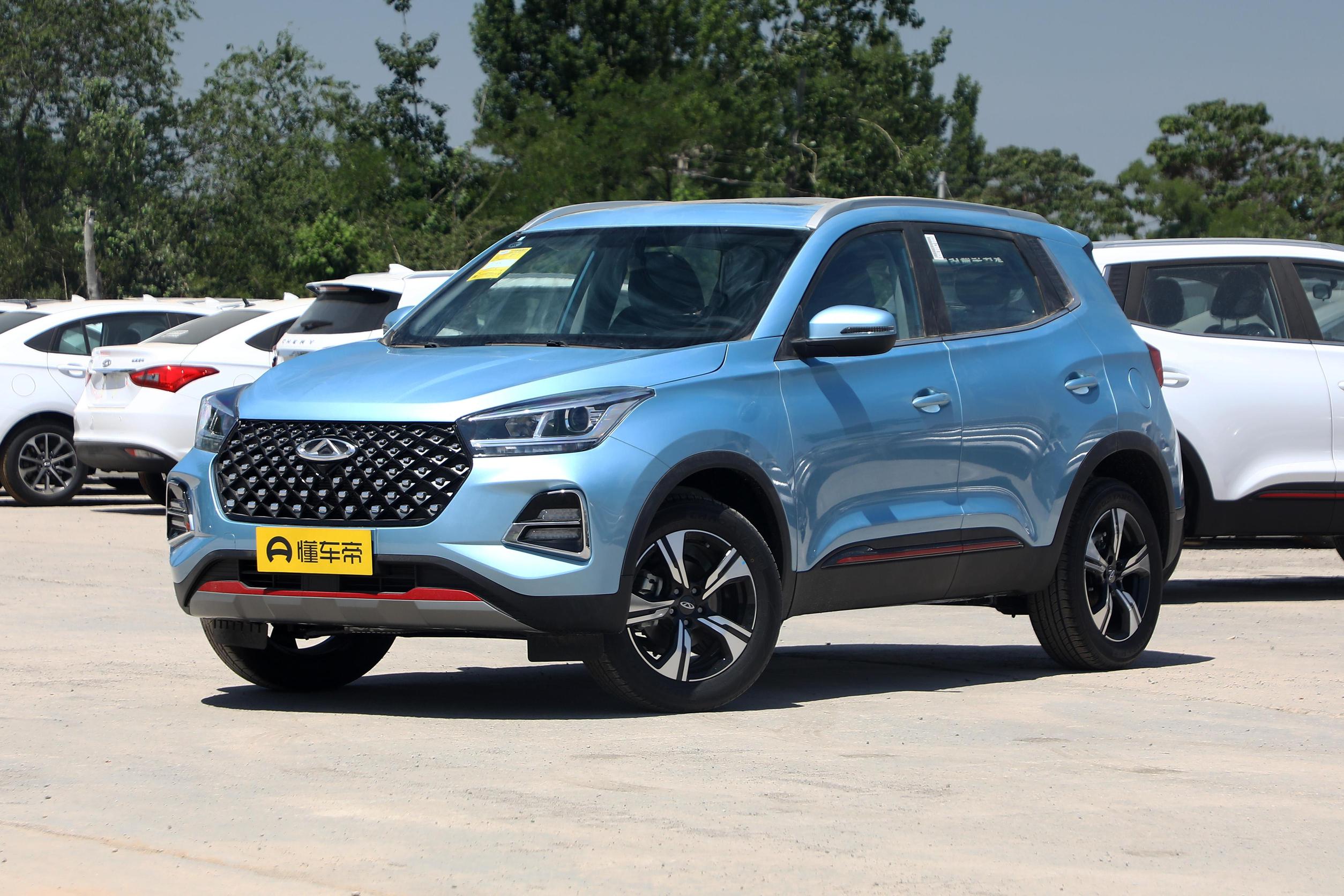 超长质保6年10万公里的几款suv,皮实耐用值得长期持有的suv空间大