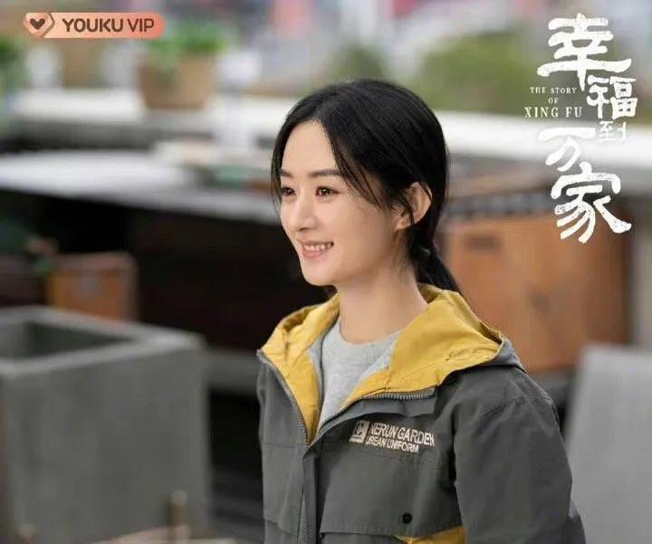 赵丽颖即将霸屏的几部电视剧,赵丽颖新剧主演阵容基本敲定