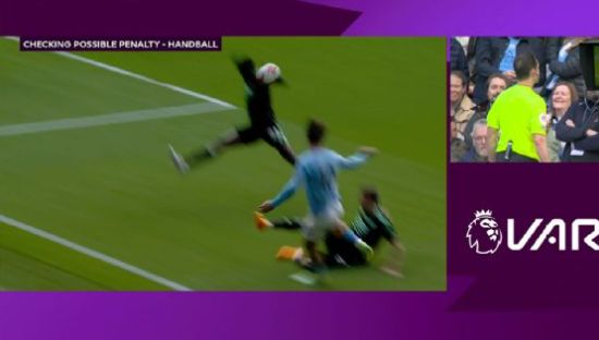 var点球世界杯,马奎尔英格兰第一个点球