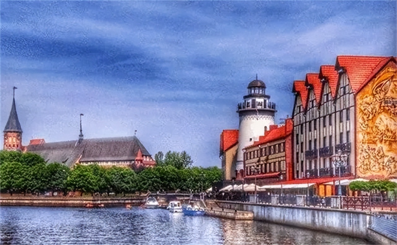 德国与东普鲁士的关系,德国的东普鲁士现在归属