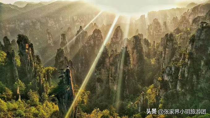 湘西凤凰古城旅游攻略,张家界到凤凰古城旅游攻略