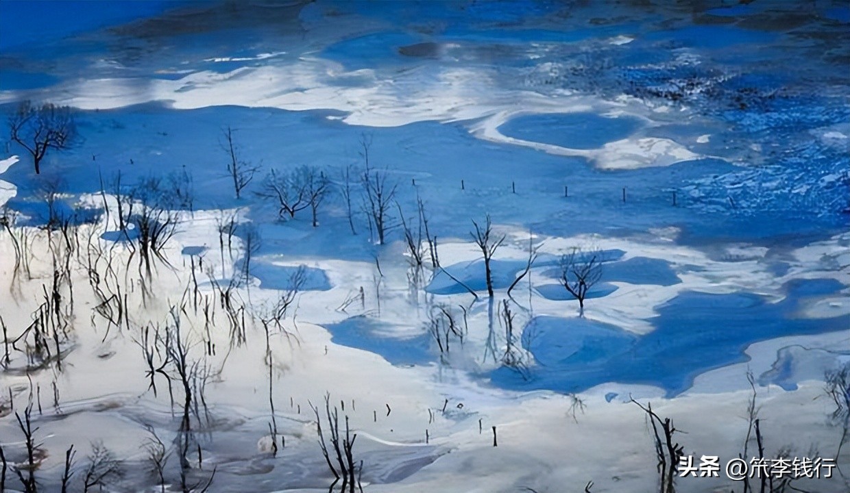 创业江湖，谁不曾有侠客梦？这个梦在当下显得那么珍贵