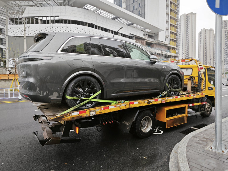 汽车真实用车感受,理想汽车三年后的感受