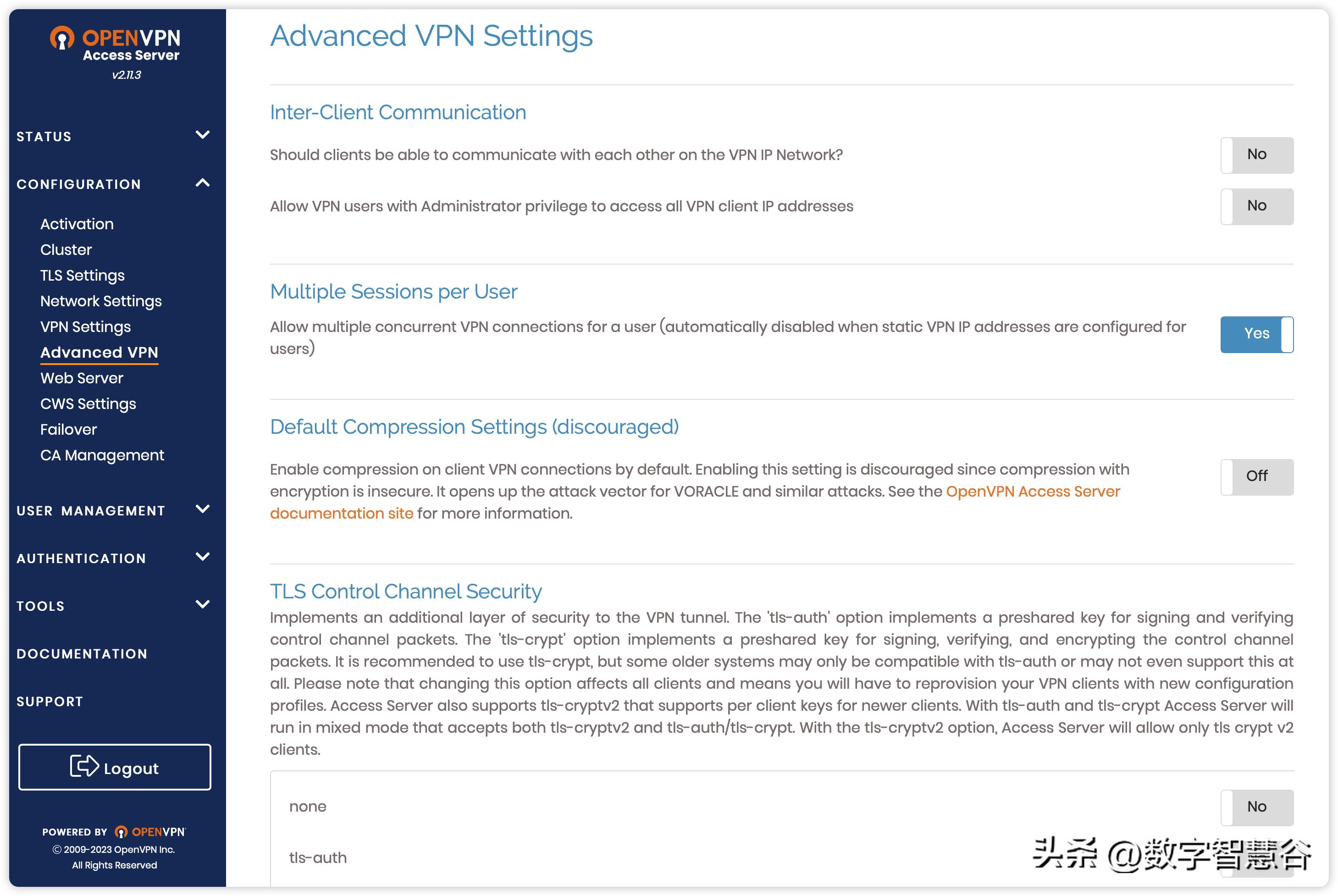 OpenVPNAS：打造高效远程办公环境！
