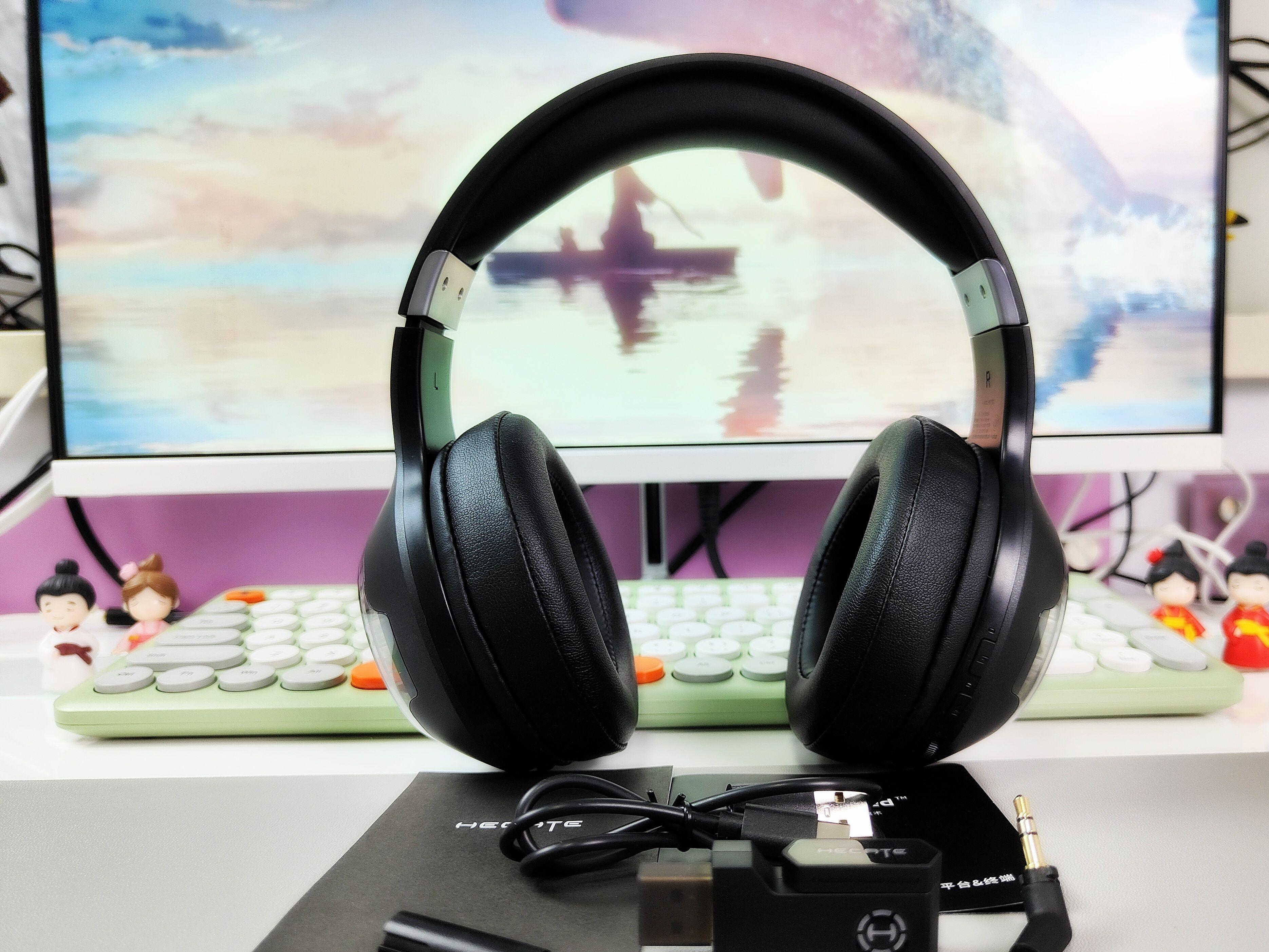 漫步者g4s雷霆版游戏模式,漫步者g4s雷霆版降噪