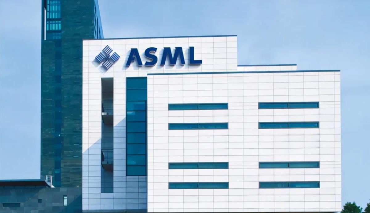 反对也没用！光刻机新规定来了，ASML或将彻底无缘中国市场