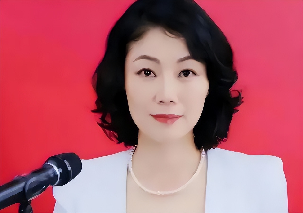 最贵女秘书朱旭,中国年薪最高的董秘朱旭