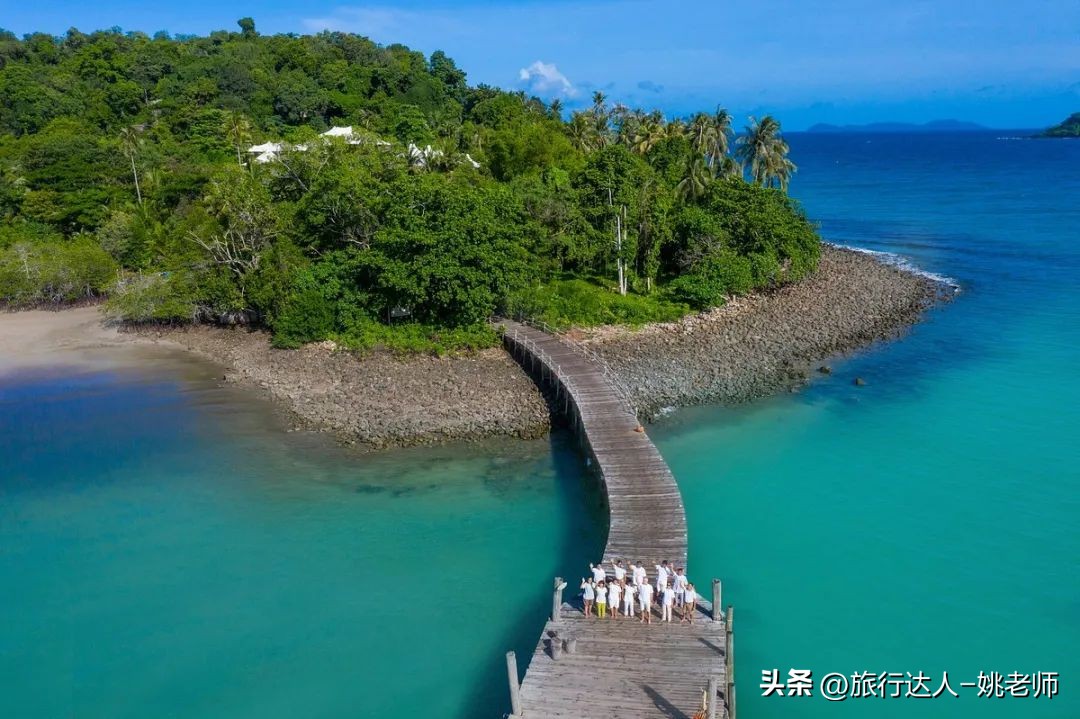 Soneva|专为造梦而生的海岛度假品牌