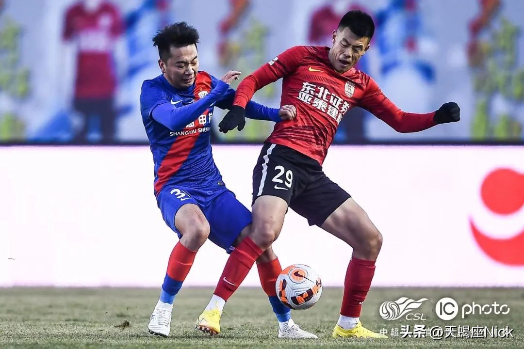 2023上海申花vs长春亚泰前瞻,中超直播长春亚泰vs上海申花