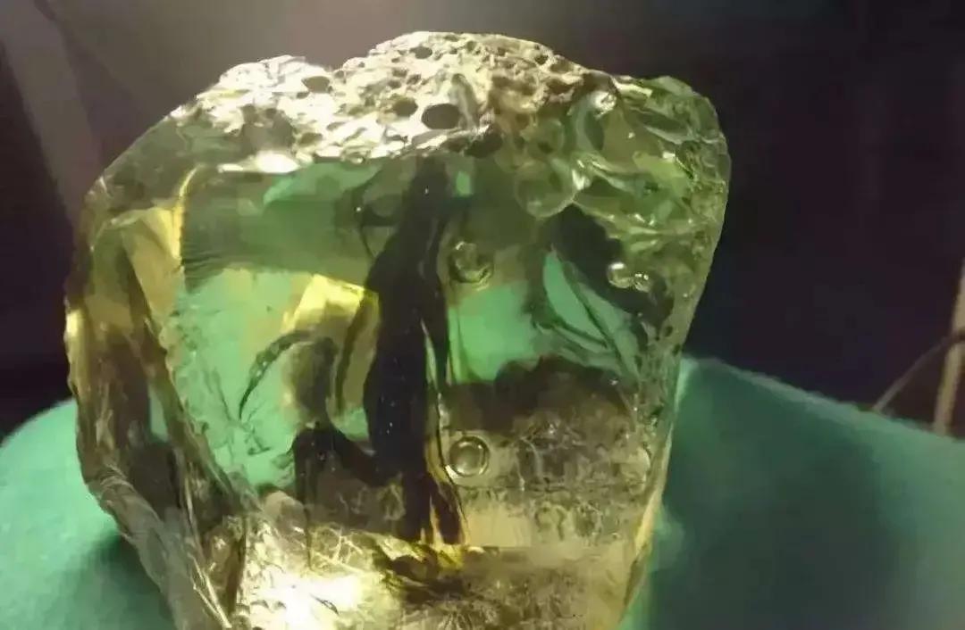 18块最贵奇石欣赏,世界上最贵的六大奇石