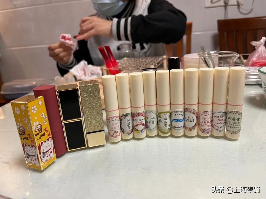 古代口红胭脂推荐,古代口红胭脂豆沙色