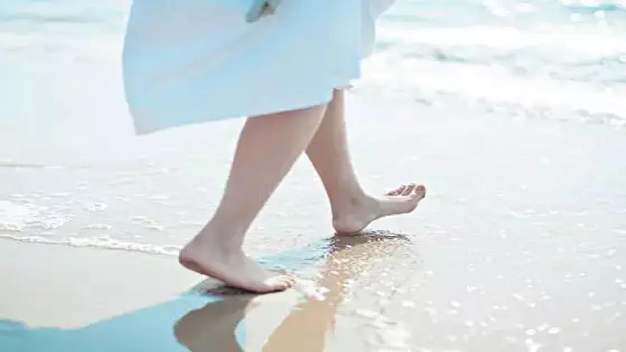 为什么糖尿病会烂脚？神经减压术，让糖尿病患者“治足”常乐