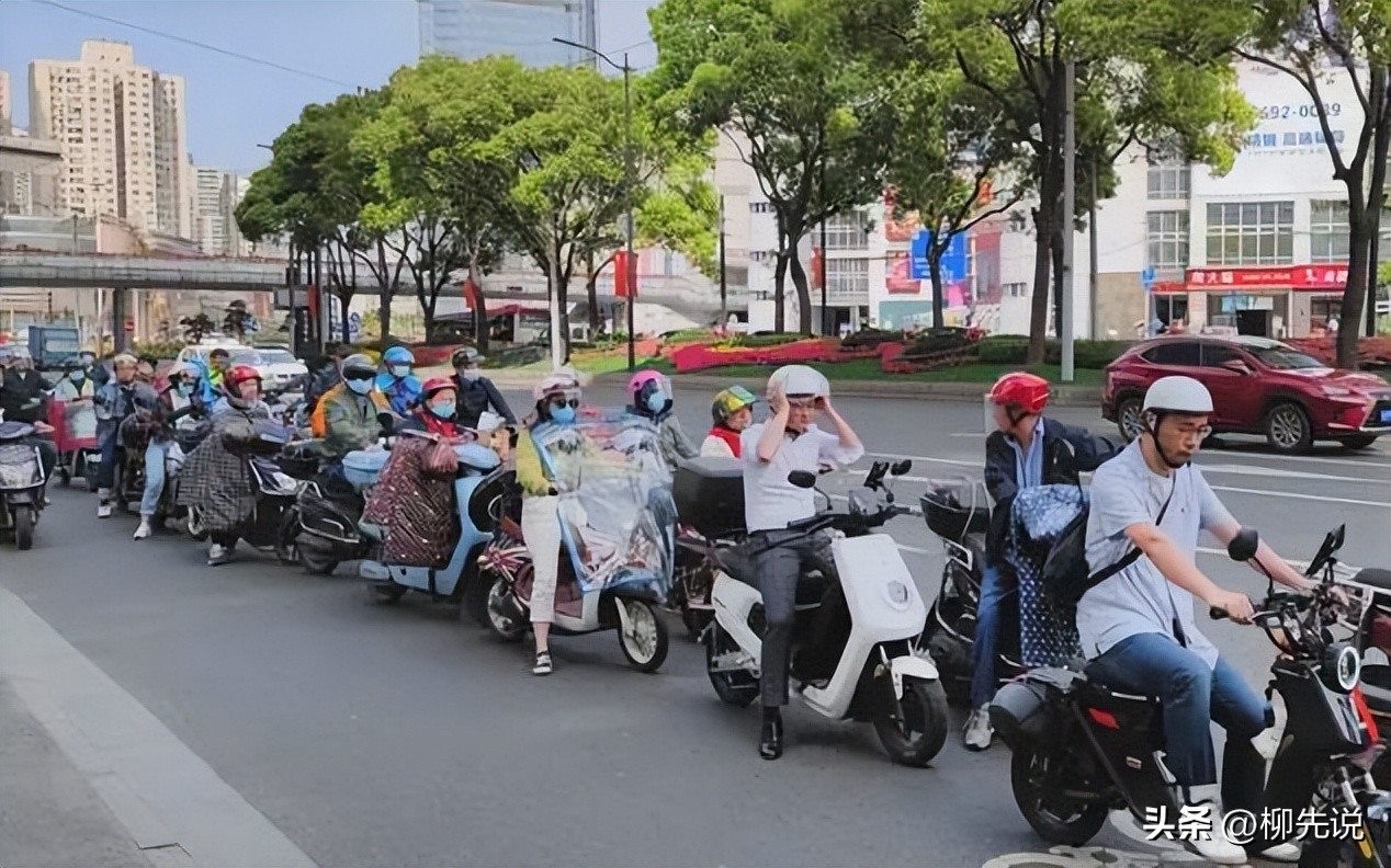 小电驴销量排行,小电驴销售排行榜