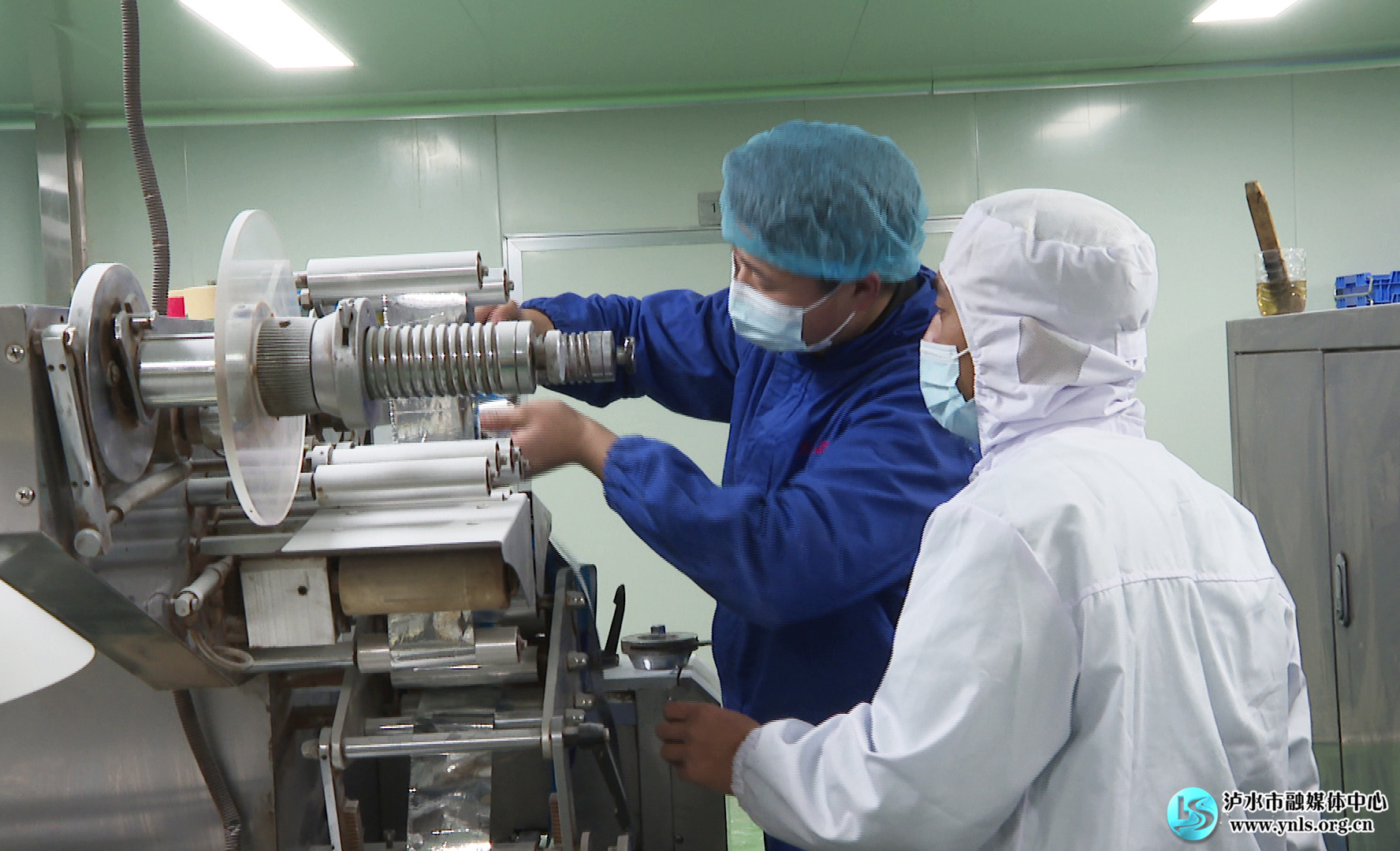 乘风逐梦记|义乌务工“夫妻档”