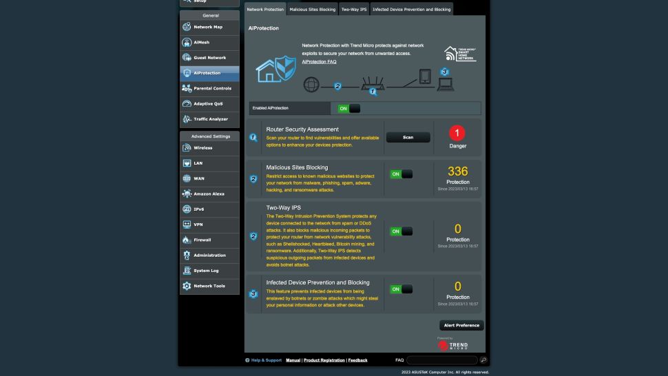 华硕路由器ac88u经常断网,按下葫芦起了瓢是怎么回事