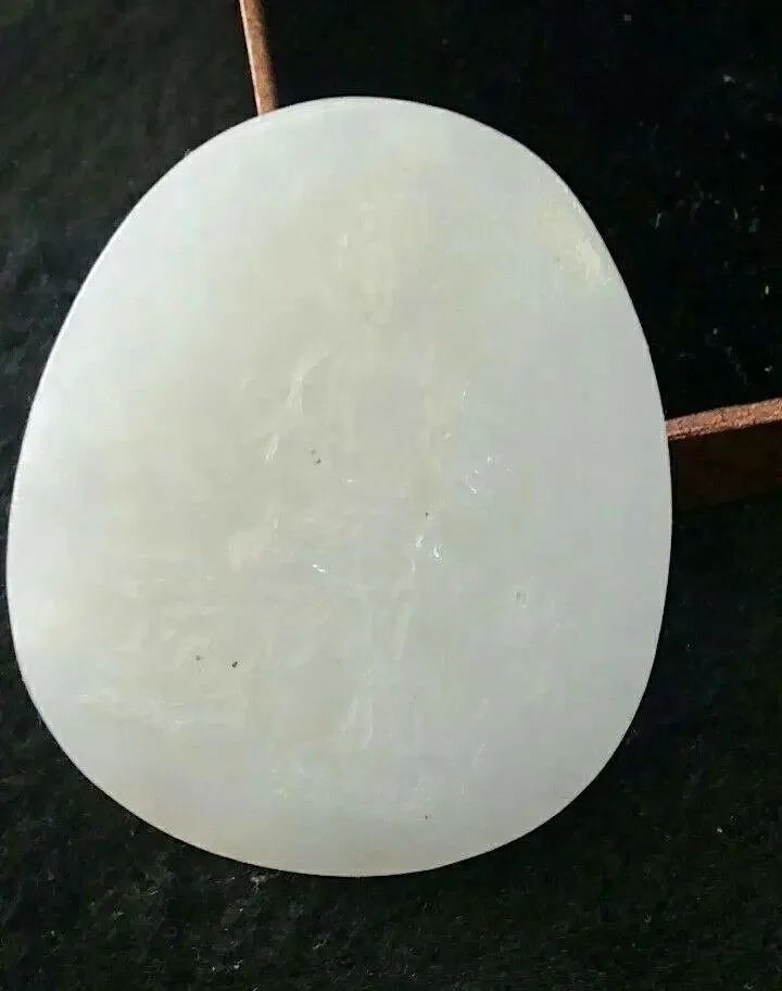 和田玉造假和真货的区别,几百的和田玉有必要造假吗