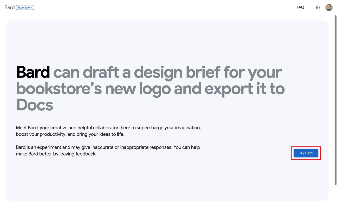 Chatgpt的最强对手GoogleBard来啦！！！附注册使用教程！