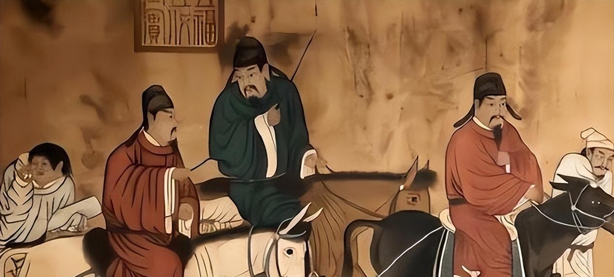 唐代科举制度的特征及其影响,科举制从隋到宋的发展历程及影响