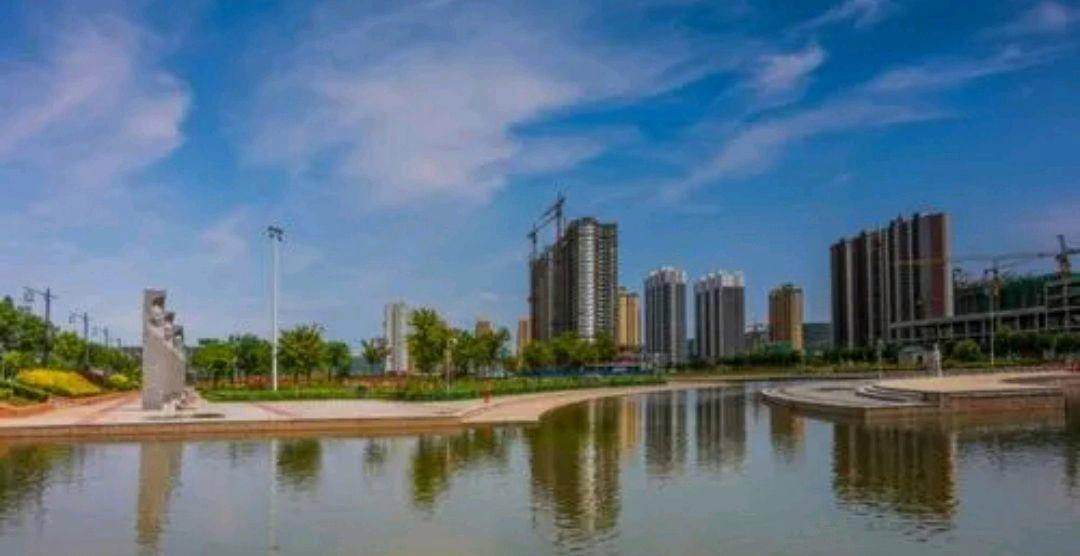 咸阳市14区县GDP：彬州市领先兴平市，长武县第9，淳化县破百亿