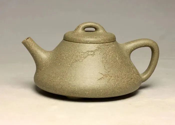 紫砂答疑,紫砂朱泥和段泥好吗