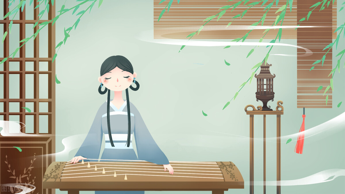 最浪漫的古风表白诗句关关雎鸠,情人节浪漫的表白诗句