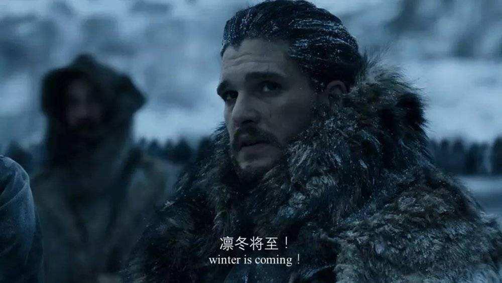 《龙之家族》:大尺度神剧回归,希望不烂尾