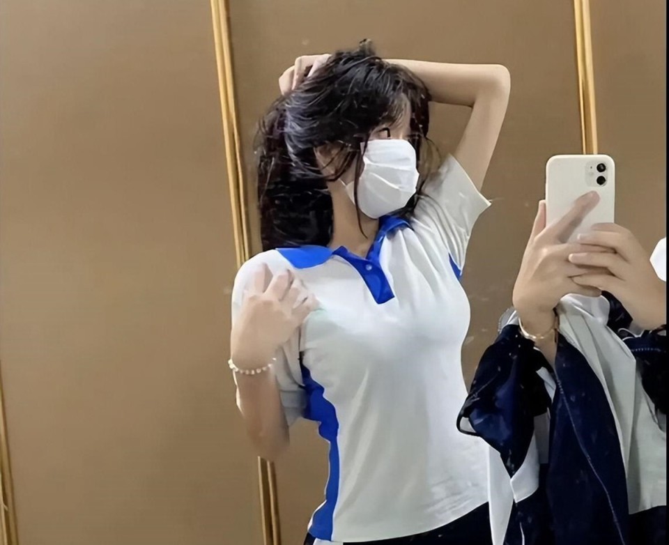 女中学生鲶鱼发型吐槽,中学生鲶鱼刘海是什么样子的