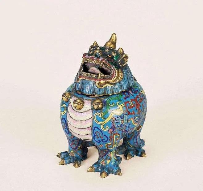 山海经异兽录攻略,山海经里的一足奇兽叫什么