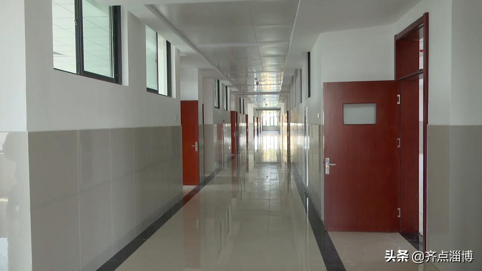 淄博市实验中学南门还建学校吗,淄博张店实验中学学区