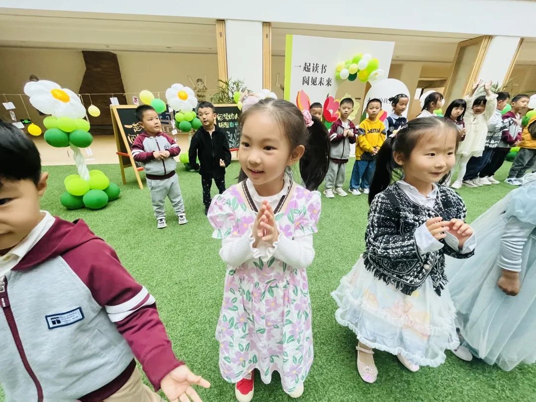 一八学校理想国校区郑州,郑州一八幼儿园