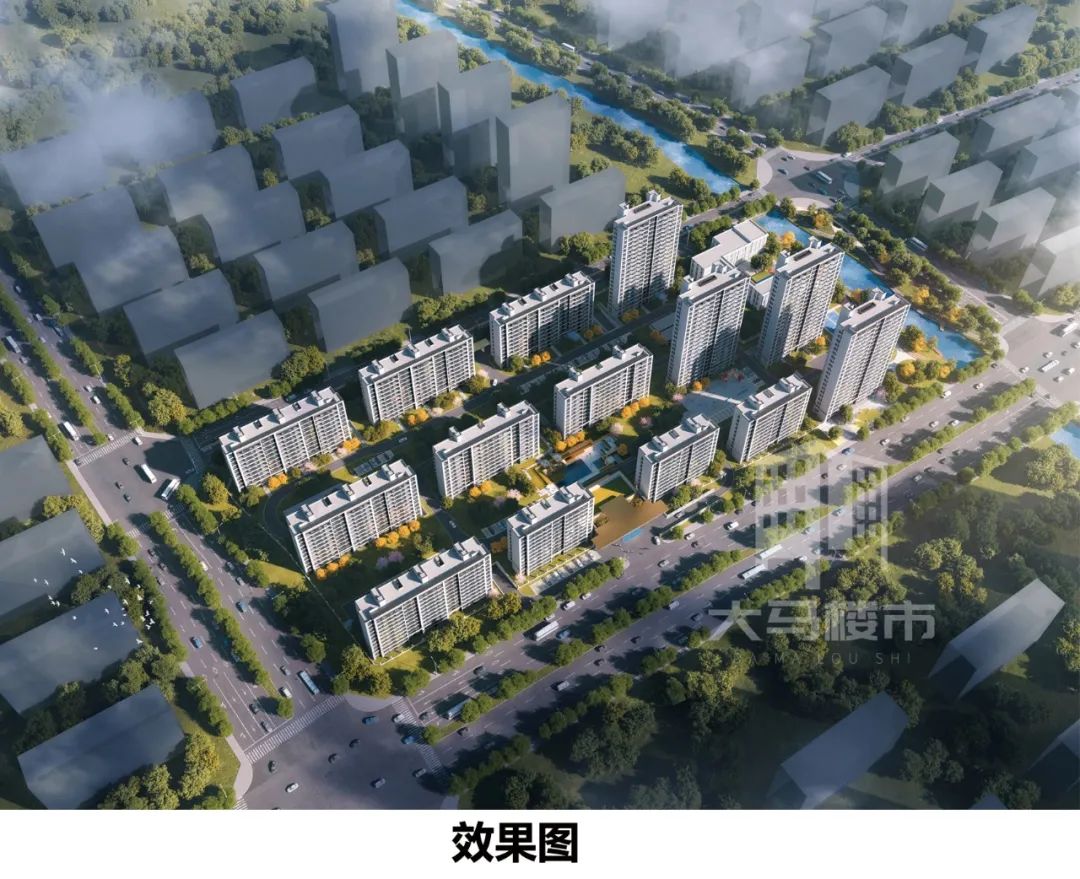 被学校包围了,被学校围绕的小区