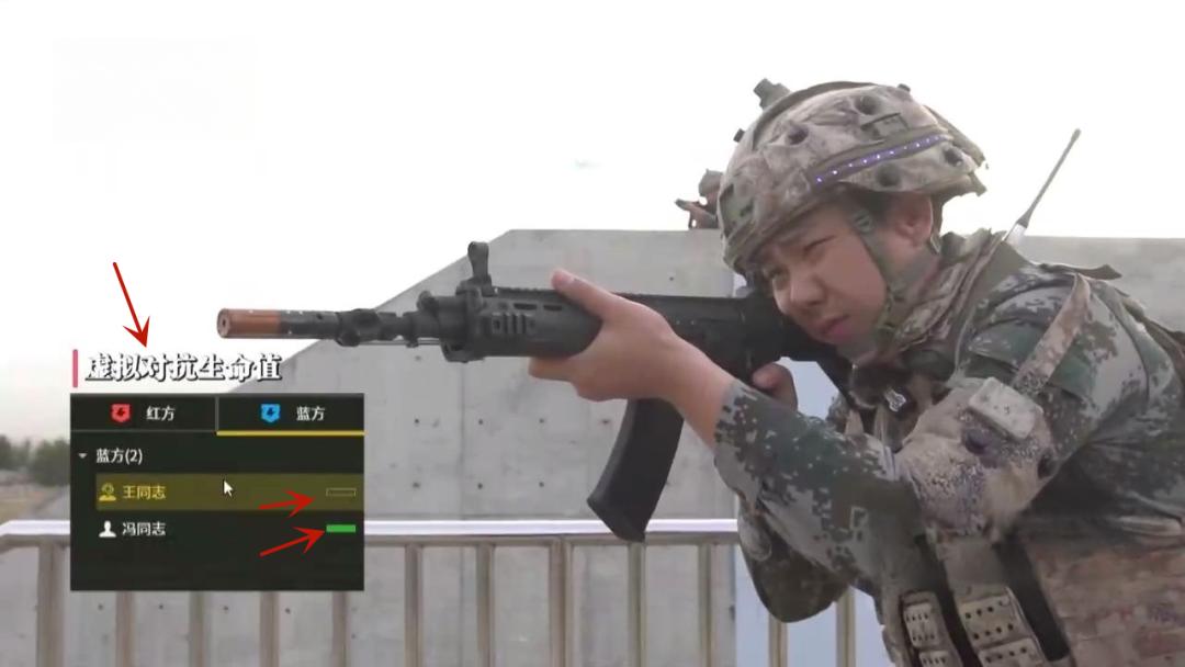 中国部队现役步枪,中国部队最新步枪