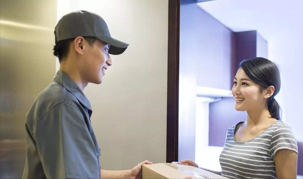 快递诈骗为啥不抓寄快递的,新型骗局快递包裹怎么举报