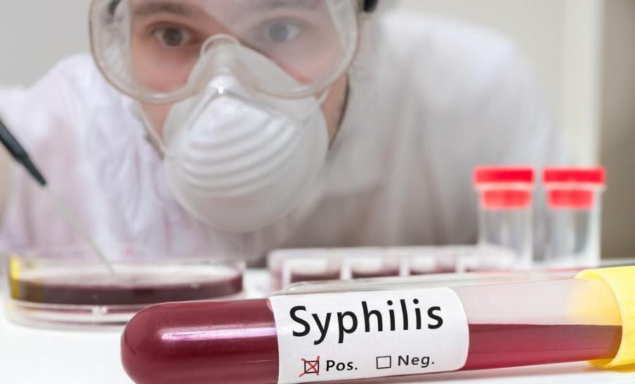 潜伏期梅毒能彻底治好吗,潜伏期的梅毒能治愈吗