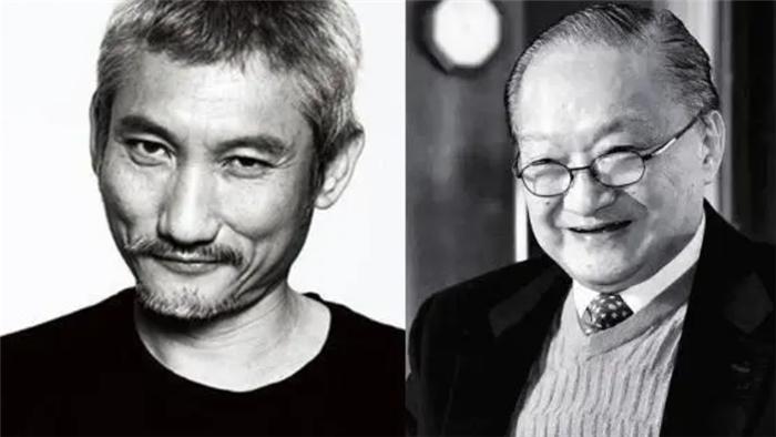 射雕英雄传徐克新作,射雕英雄传会重制吗