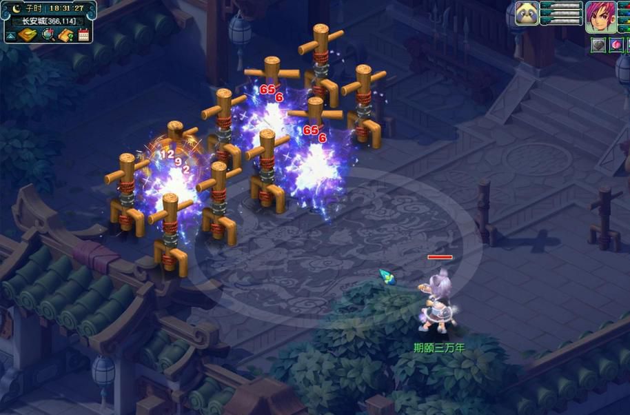 梦幻西游魔方寸侵蚀技能,梦幻西游魔方寸被削弱