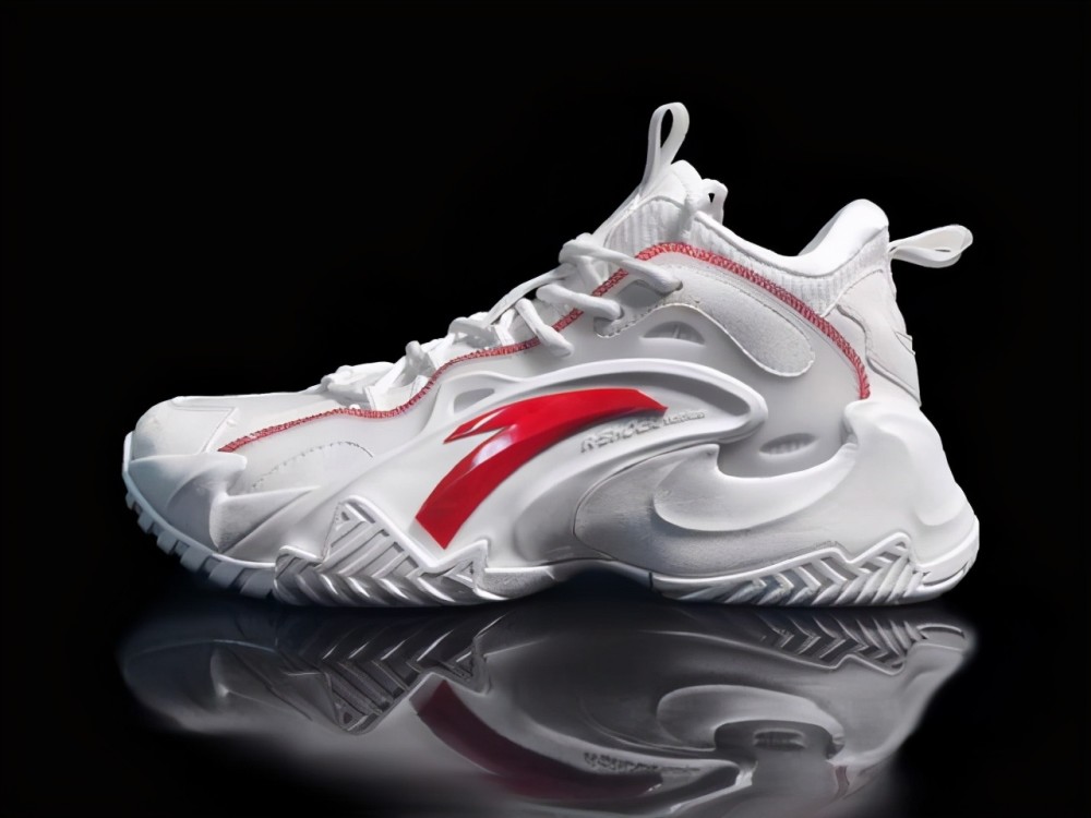 2022年国产篮球鞋top10,2021年国产篮球鞋对比