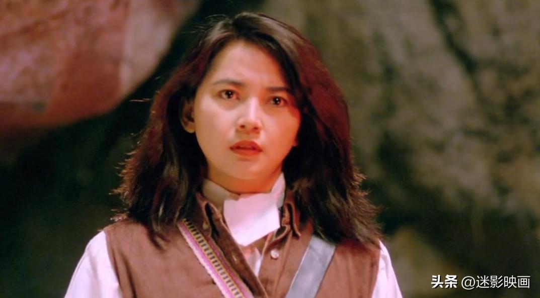胡慧中经典电影大结局,胡慧中80年代客串的电影