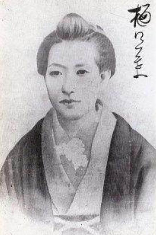 日本女作家：为钱和不同男人厮混，死后成第一个印在纸币上的女人