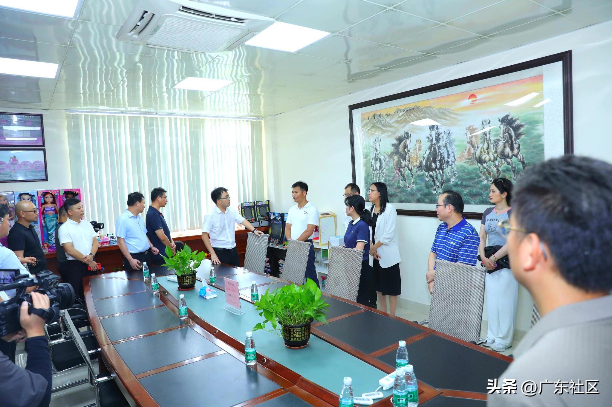 走进乡村看发展系列报道,乡村特色产业发展布局及主要成效