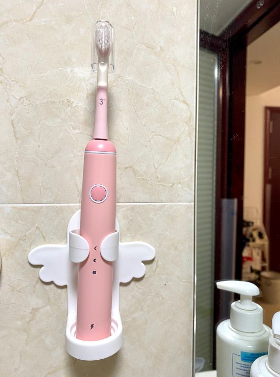 儿童选什么样的电动牙刷好,儿童软毛分龄护齿牙刷