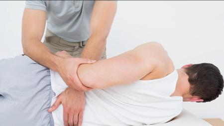 脊柱炎被称为不死的癌症,强直性脊柱炎被称为不死的癌症