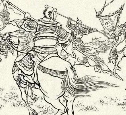 安徽省三国时期有哪些名将,各地区三国名将代表人物