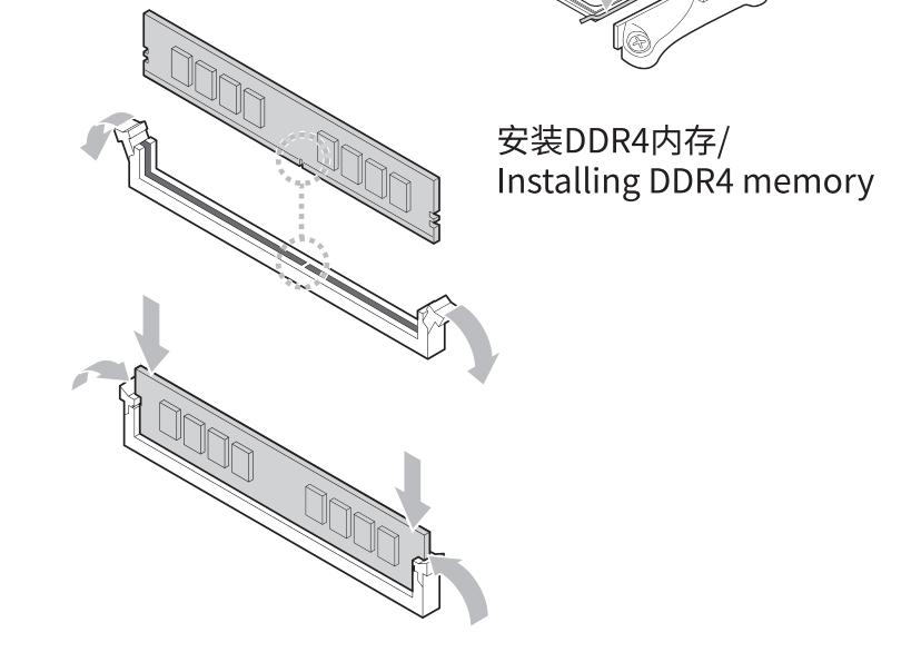 显卡diy水冷安装教程,水冷显卡组装电脑教程