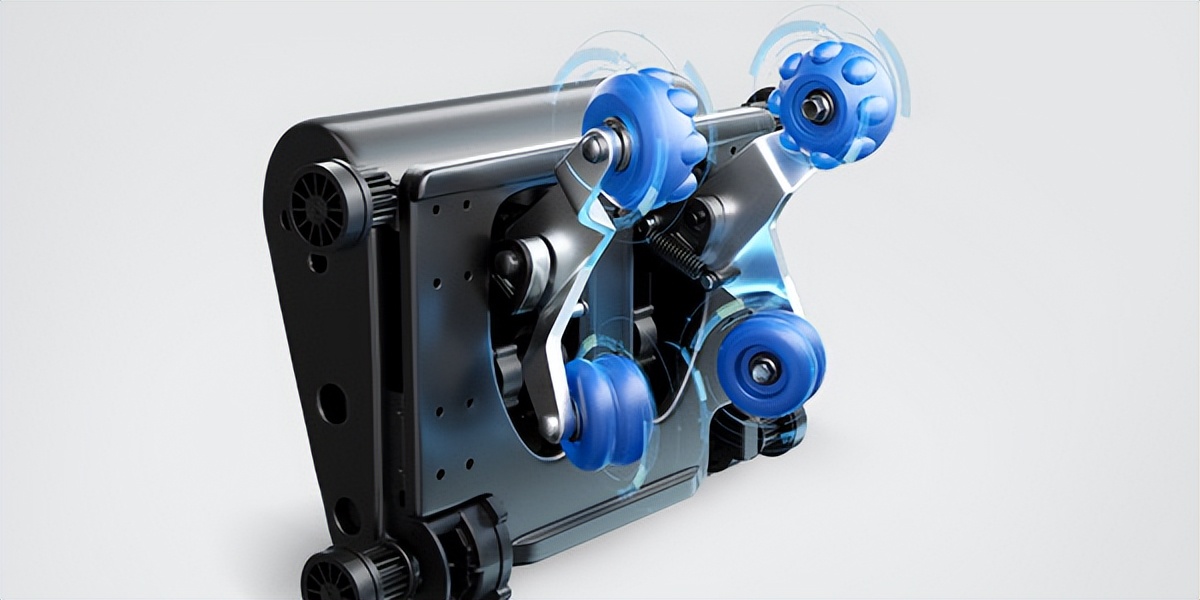 西屋按摩椅蓝牙,西屋按摩椅家用全自动太空舱